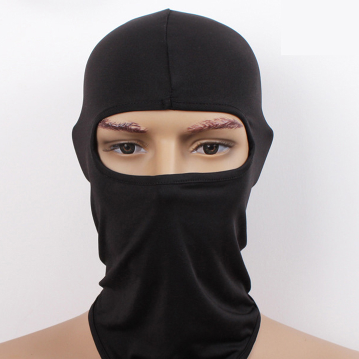 Mũ trùm NINJA