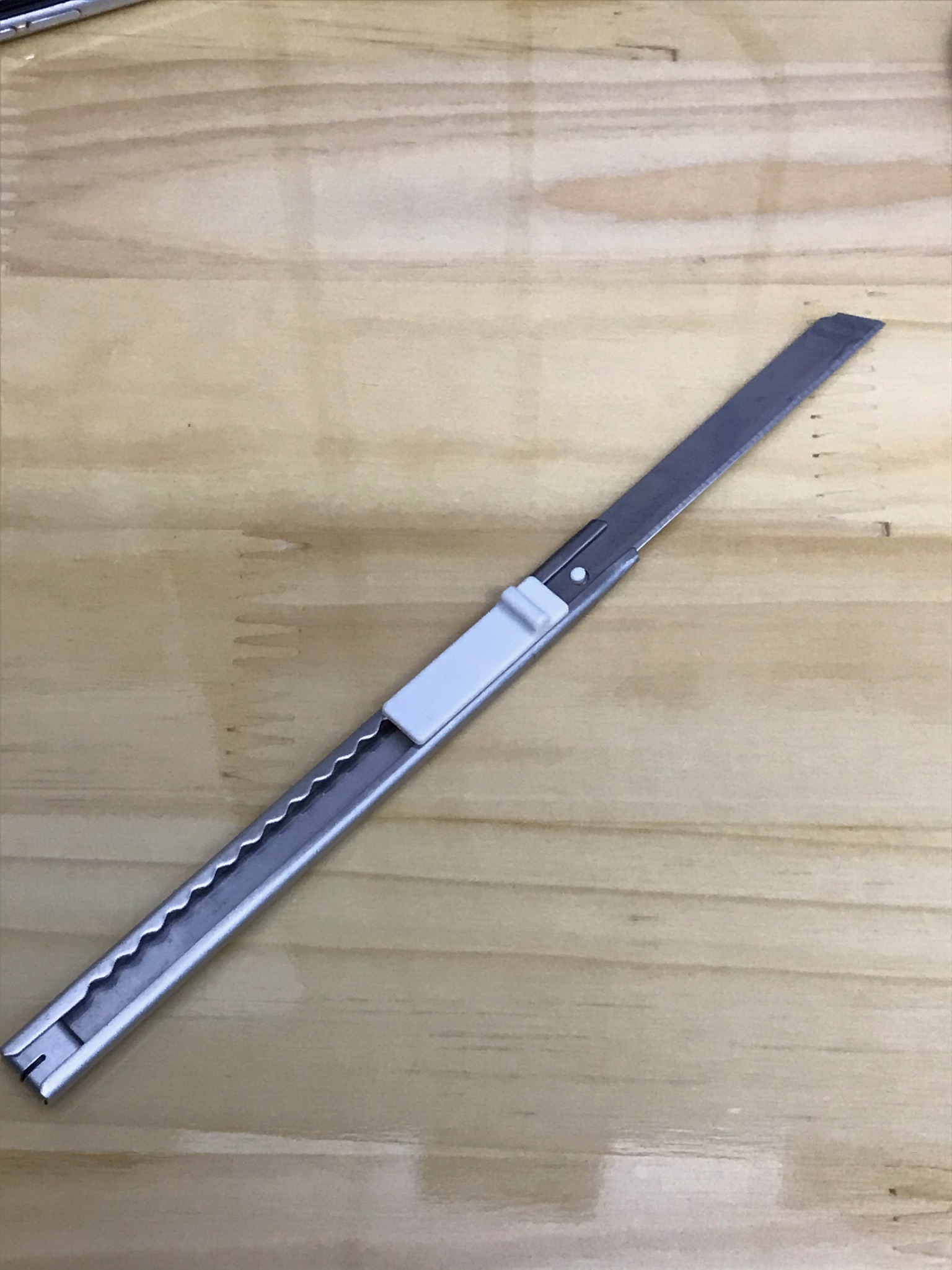 DAO RỌC GIẤY INOX