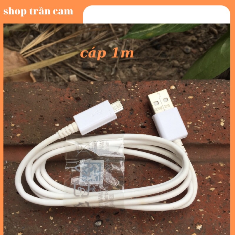 Cable Zin long 1m made in VN