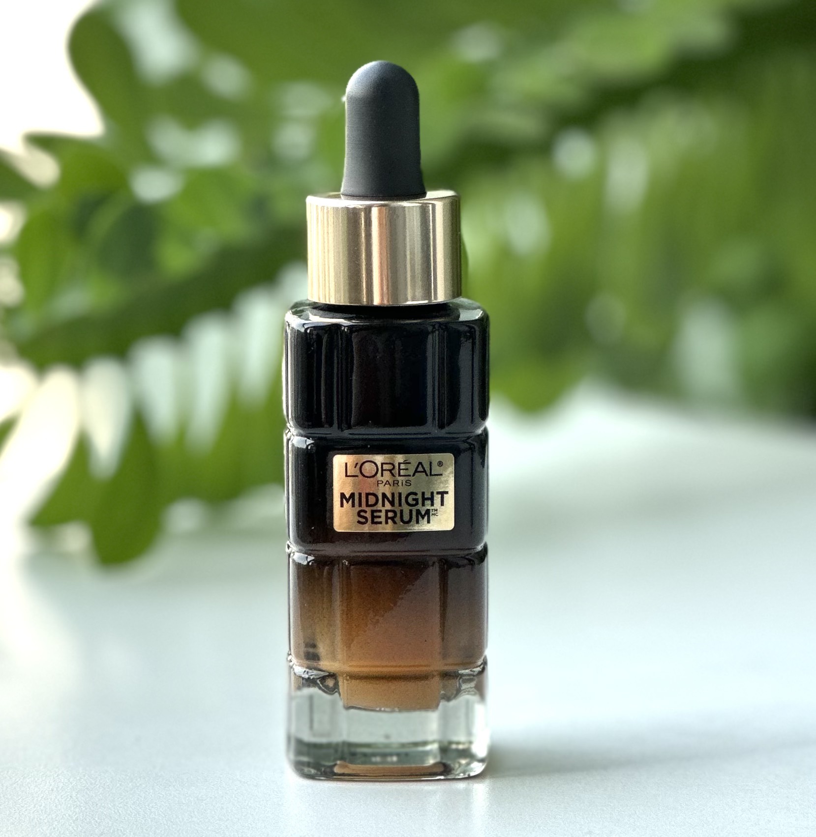 Serum dưỡng da ban đêm cao cấp của l’oreal. age perfect cell renewal midnight serum của loreal paris