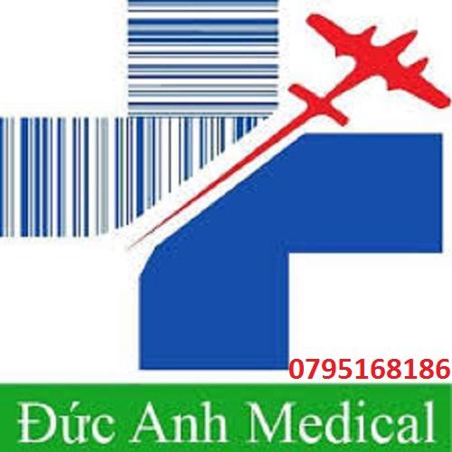 Chỉ khâu vết thương DAFILON kích cỡ 5.0 (01 sợi)