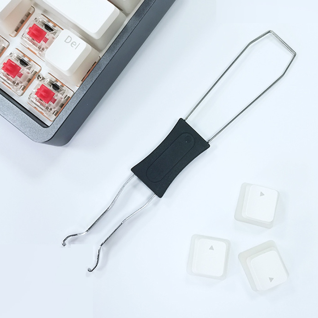 [Coputa] SwitchPuller và Keypuller dụng cụ tháo nhổ gắp Keycap và Switch cho bàn phím cơ