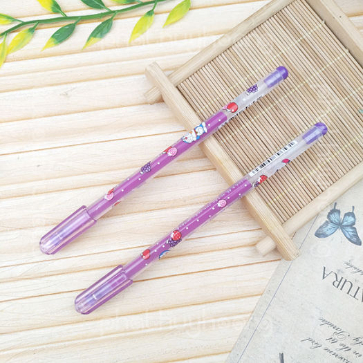 2 cây Bút Nước TTORu mực tím