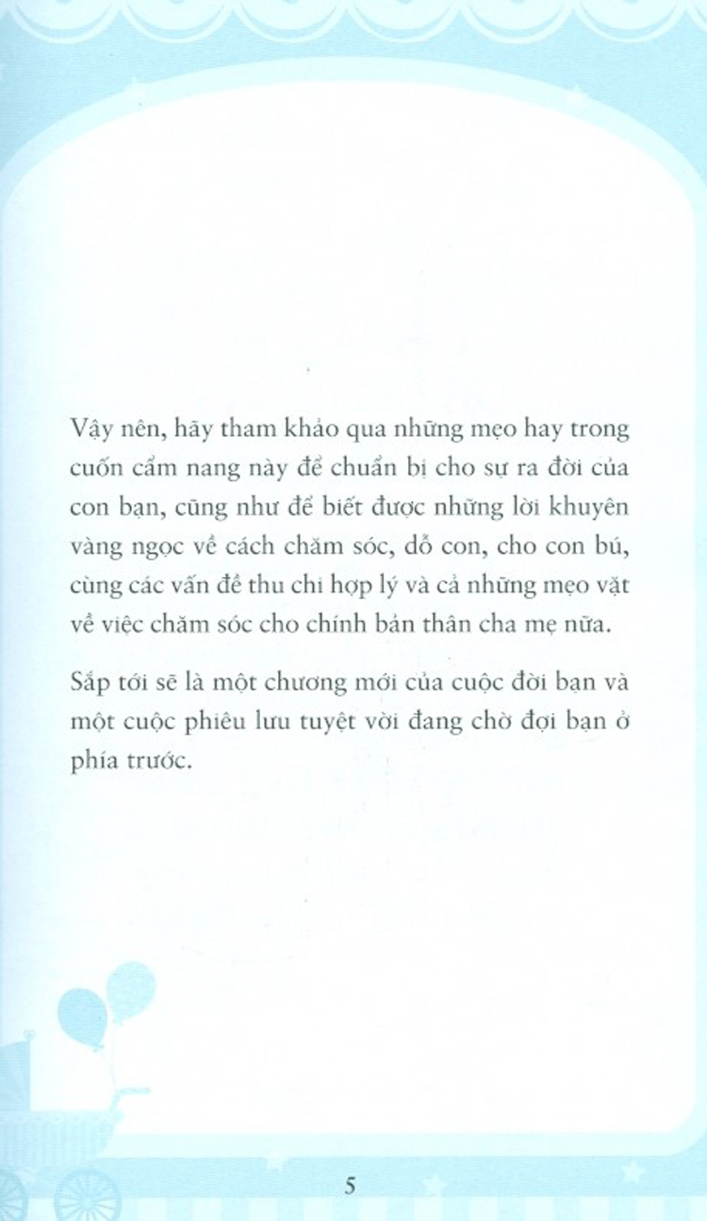 Lần Đầu Làm Cha Mẹ