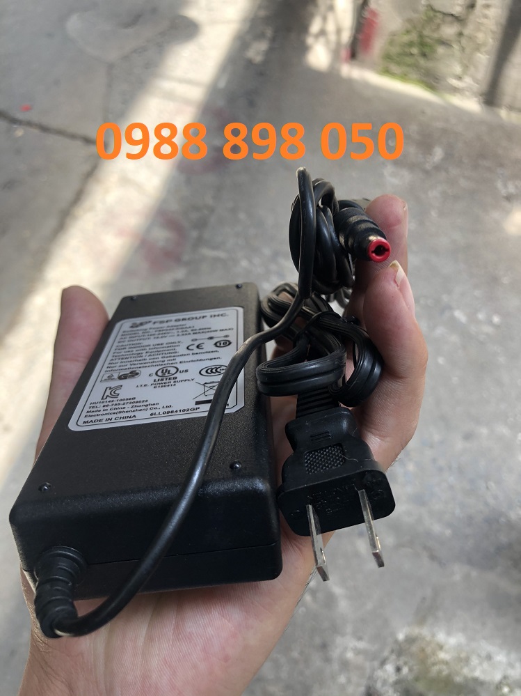 Adapter-nguồn 12v 3.33a màn hình dell loại tốt
