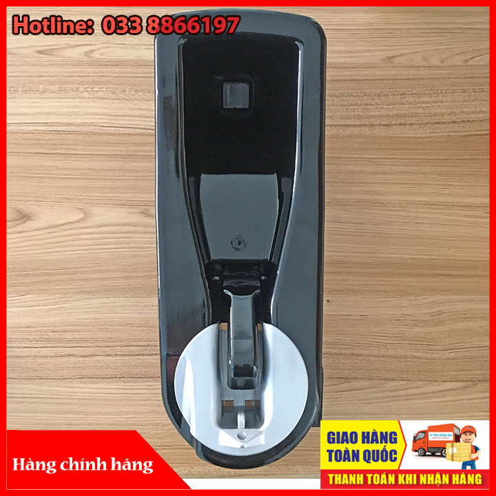 Máng cò bơm xăng dầu