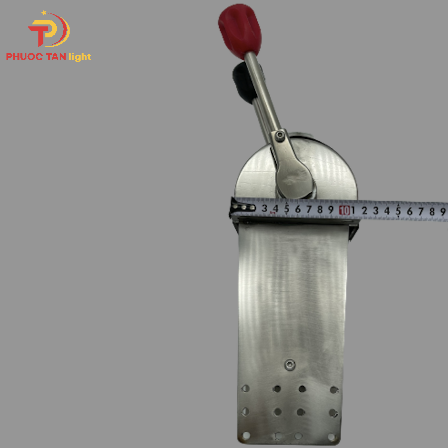 Bộ Tay Ga Số INOX 304 , hàng VN