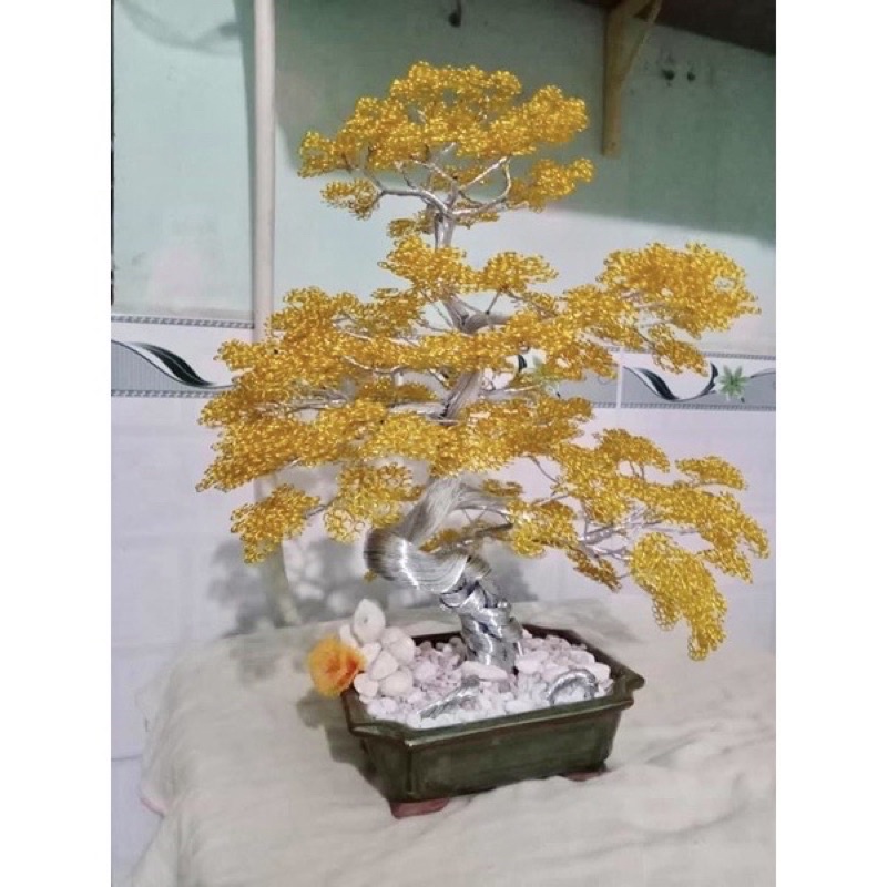 [Nhập RS0822 giảm 30k cho đơn 99k]Bó 10 sợi kẽm làm handmade đủ màu