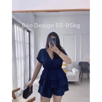 JUM 3 TẦNG BIGSIZE
