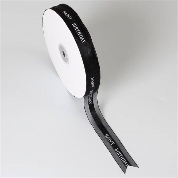 Ruy băng HPBD 2.2cm - 45m (cuộn) các màu