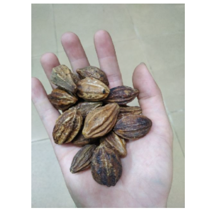 500GR KHA TỬ KHÔ THƠM NGON