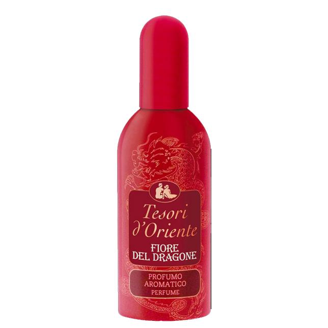 Nước hoa nữ hương thanh long ngọt Fiore del Dragone Tesori d'Oriente 100ml