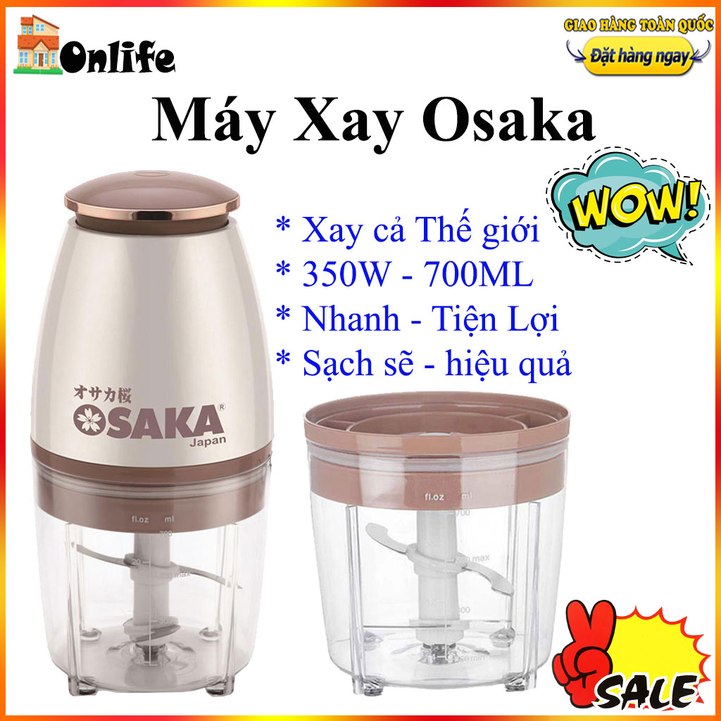 BÁO GIÁ MÁY XAY SINH TỐ MINI CẦM TAY | Shopee Lazada Sendo Tiki mới nhất 16 máy xay sinh tố mini cầm tay đa năng, may xay da nang, máy xay sinh tố osaka, máy xay osaka, máy xay thịt đa năng