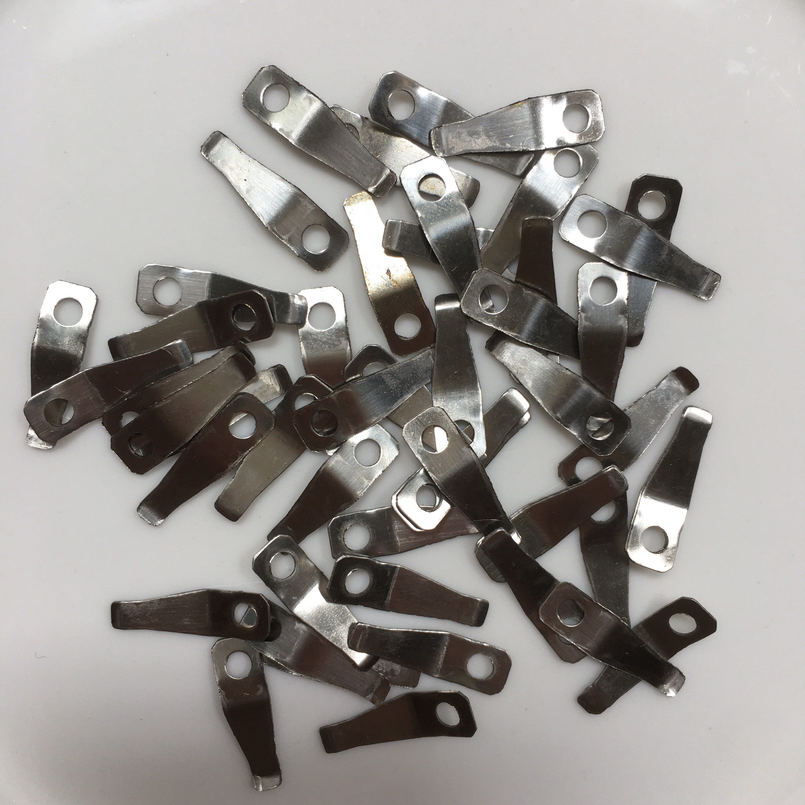 Lưỡi Gà Zippo