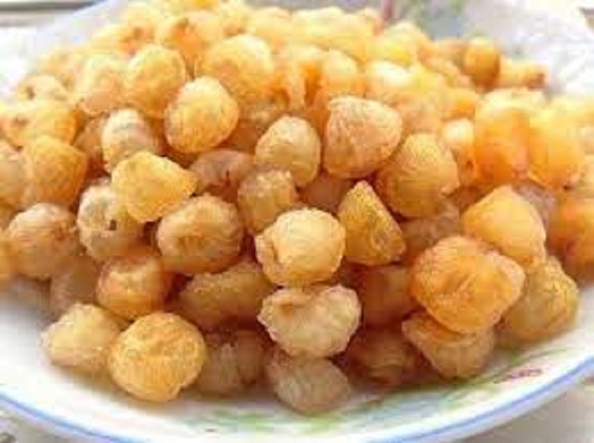 Long nhãn sấy khô loại 1. hàng thơm sạch (1kg)