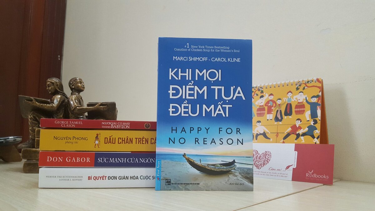 Khi Mọi Điểm Tựa Đều Mất