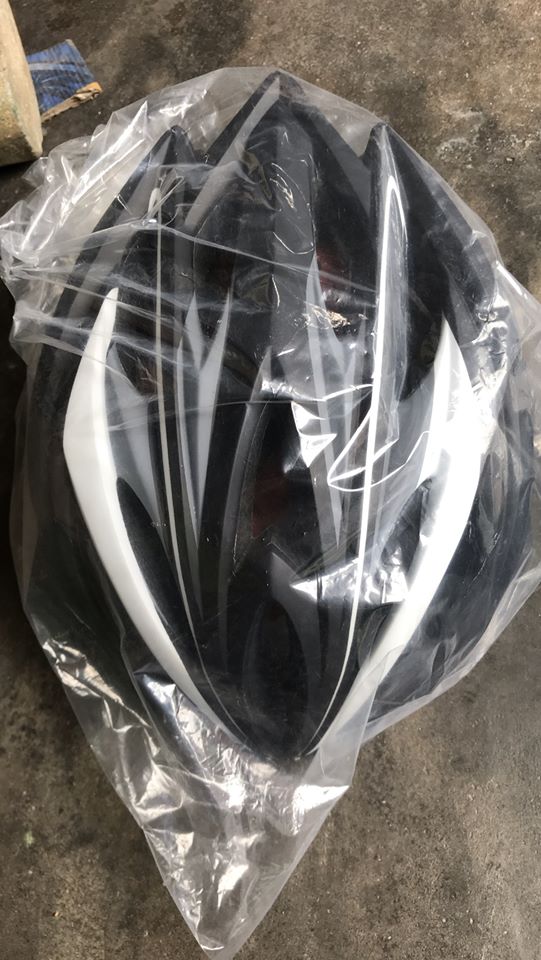 NÓN BẢO HIỂM XE ĐẠP ROYAL HELMET JC09