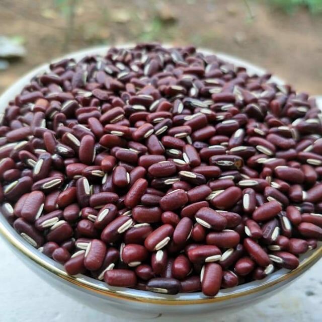 Đậu đỏ hạt nhỏ( Xích tiểu đậu) 500g