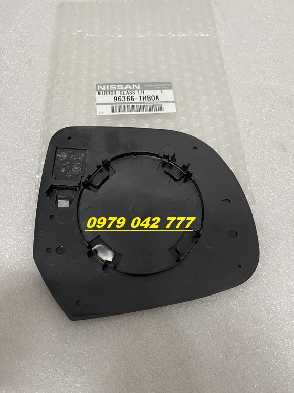 MẶT GƯƠNG CHIẾU HẬU NISSAN SUNNY