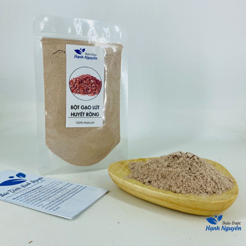Pomelo peel dried 100g - Hanh Nguyen Herbal
