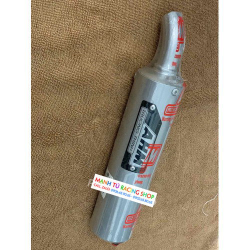Lon pô ahm loại 2 sport