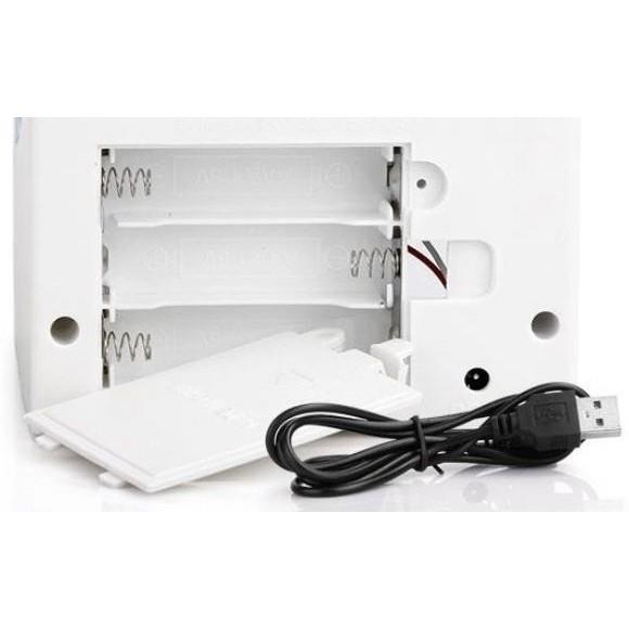 Quạt điều hòa mini