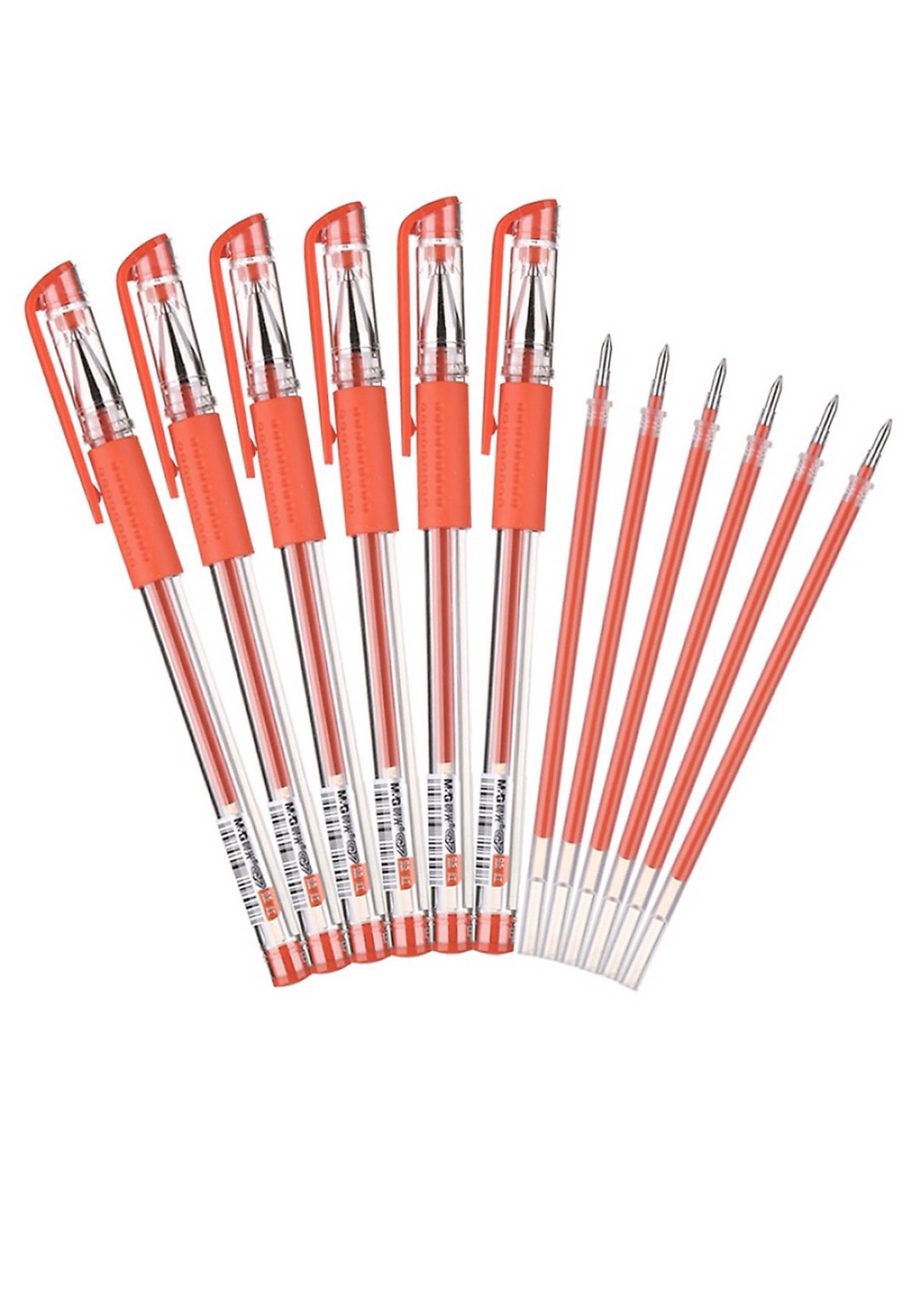 COMBO 20 BÚT BI NƯỚC MỰC ĐỀU NÉT CHỮ ĐẸP