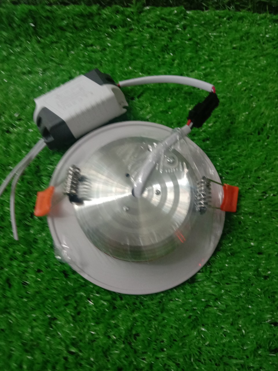 Led Ceiling Light 7W, 9W, 3 Modes, 3 Colors