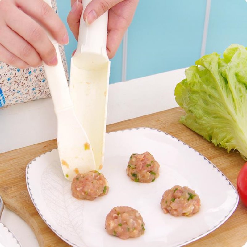 [HCM]DỤNG CỤ LÀM THỊT VIÊN