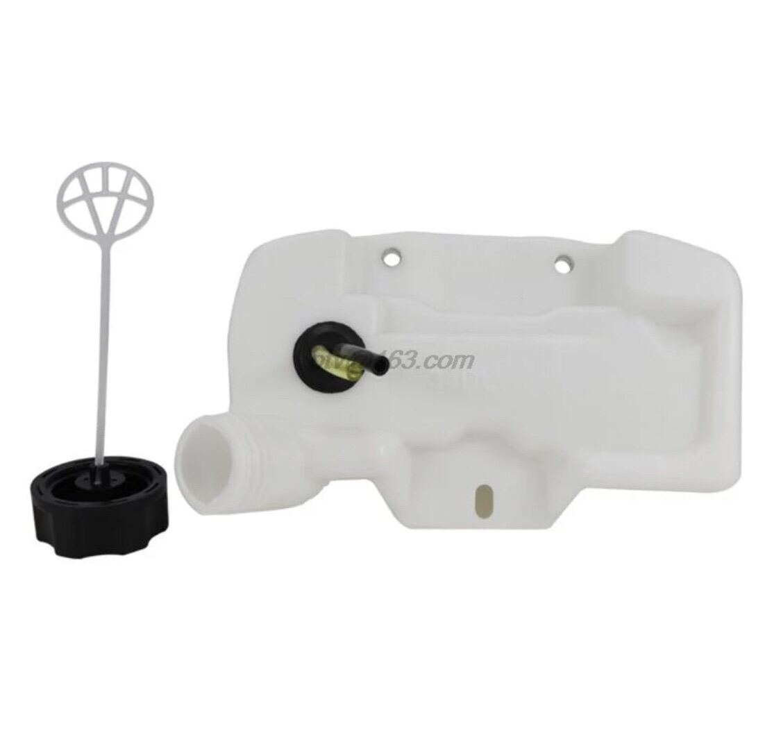 Bình Xăng Lớn Máy Cắt Cỏ 2 Thì 260 Ảnh thật