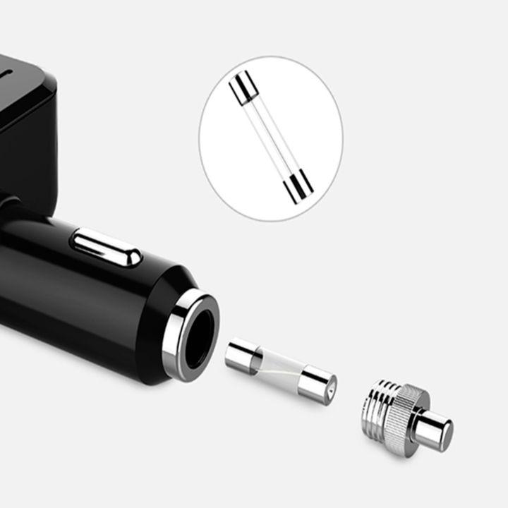 Car charger adapter  HY-29