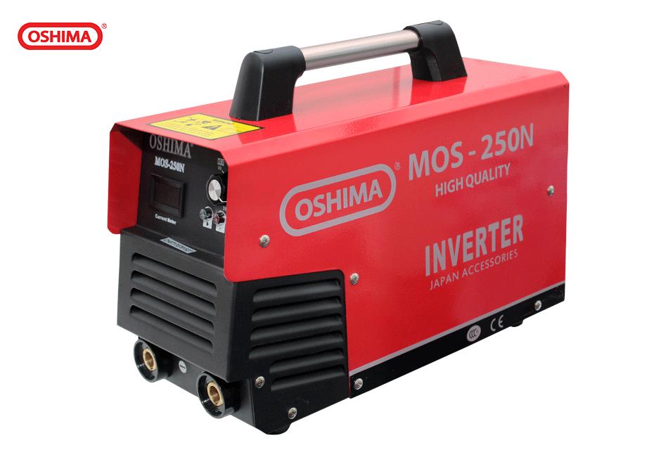 Máy hàn Oshima MOS 250N