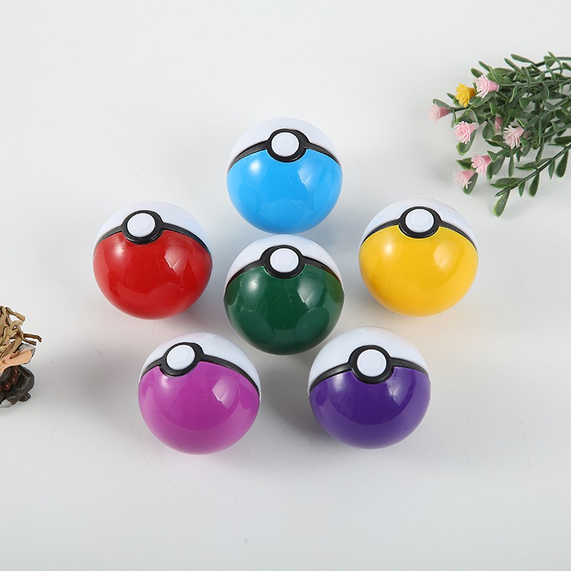 Quả bóng đồ chơi Pokemon ( Pokemon Ball )