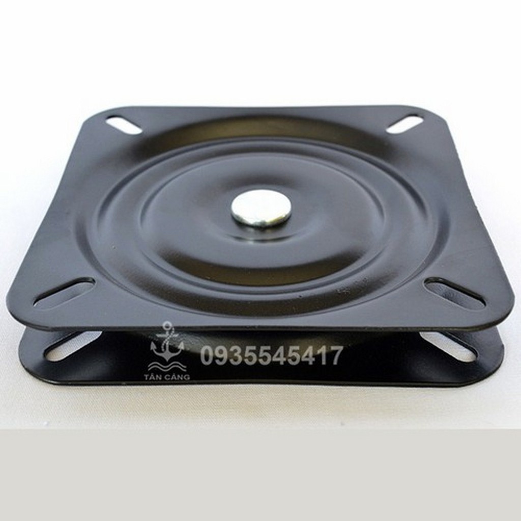 [HCM]Mâm Xoay 160X160Mm Cho Ngành Mộc