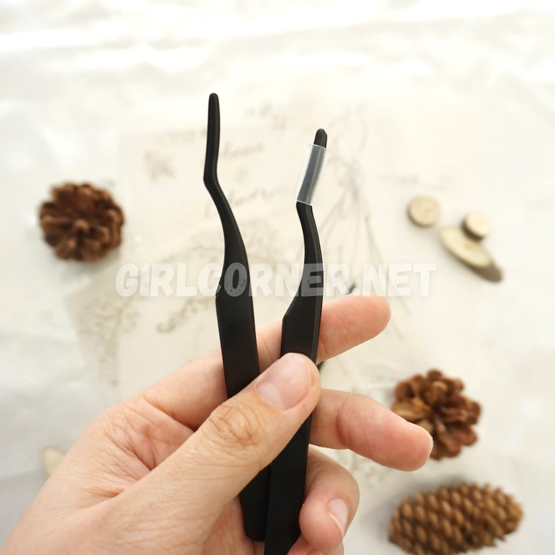 [HCM]Nhíp gắn mi giả