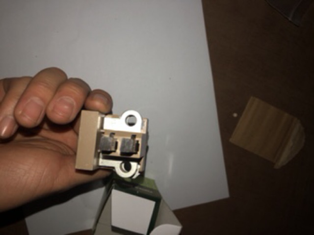 ic tiết chế máy phát 15 tấn Huyền Đai