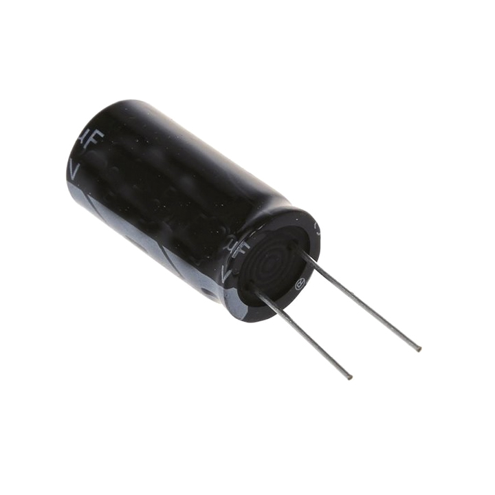 Combo 5 Tụ Hóa 400V