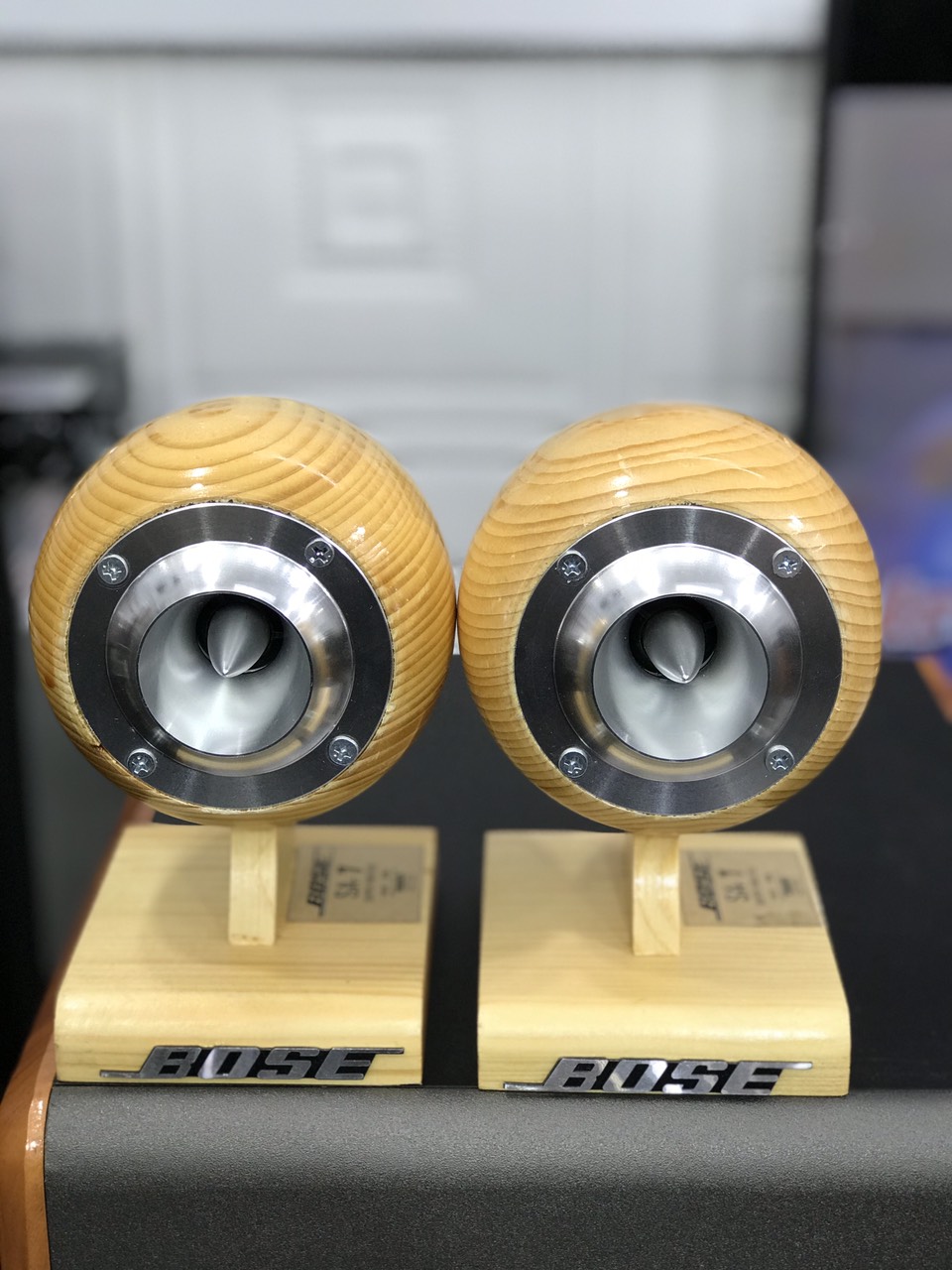 Loa treble Bose Neo SA7