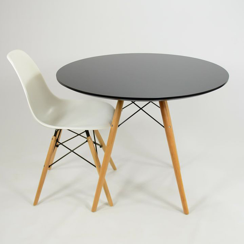 [Freeship] Bàn tròn Eiffel tùy chọn kích thước, màu sắc