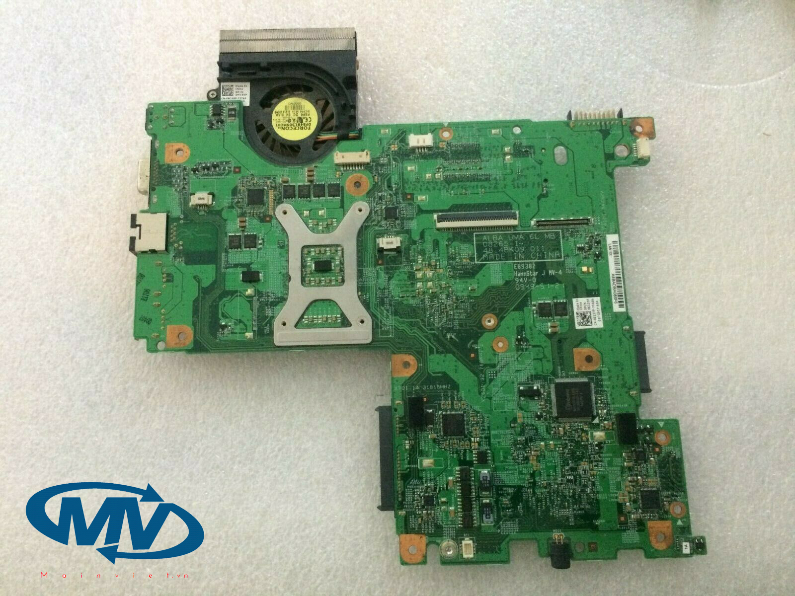 Main dell 1440 / 1450 / N4050 / 2420 / 3420