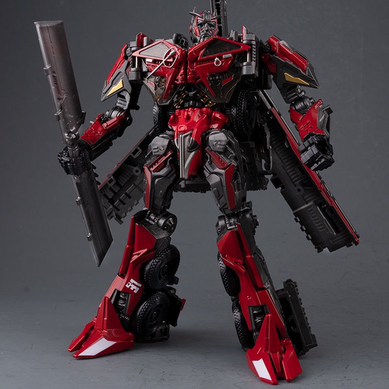 Mô hình Transformers Baiwei TW-1024 Sentinel KO SS61