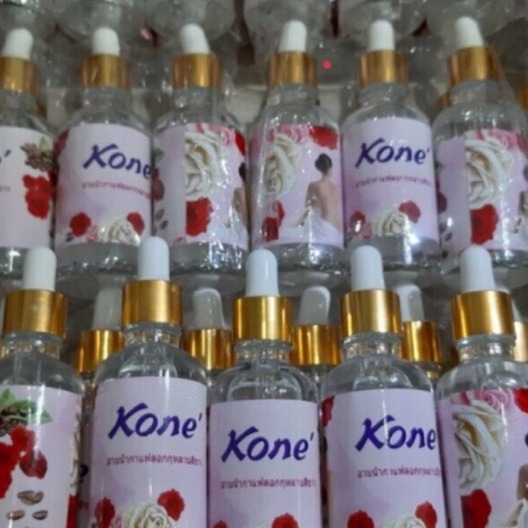 Nước lột kone thái lan