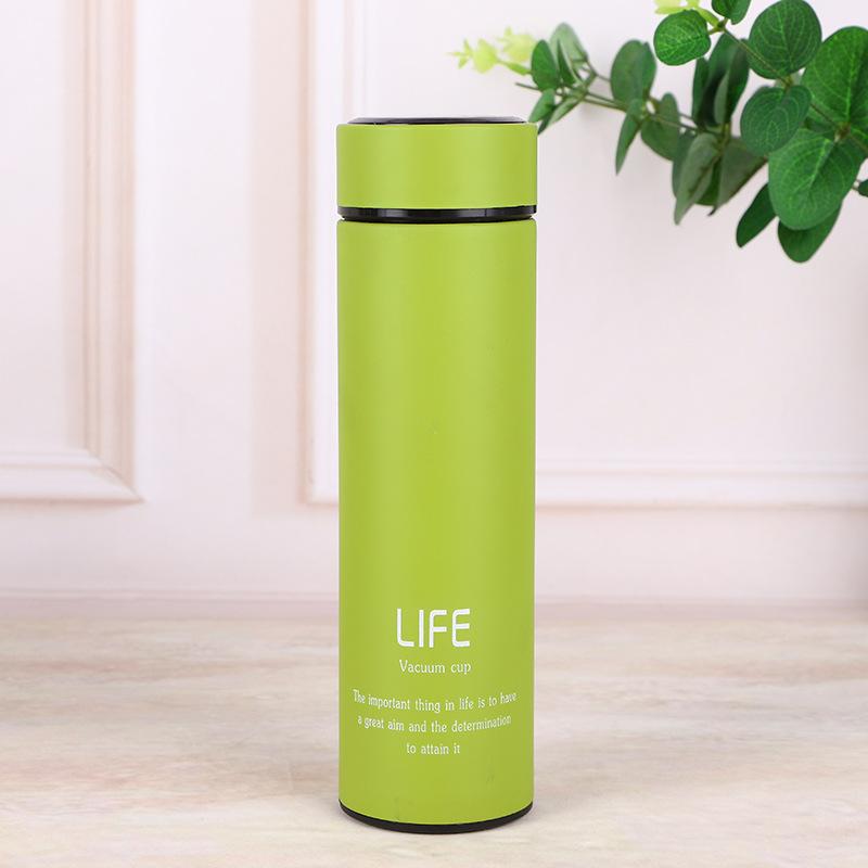 BÌNH GIỮ NHIỆT LIFE