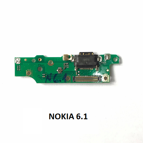 Chân sạc bộ nokia 6.1