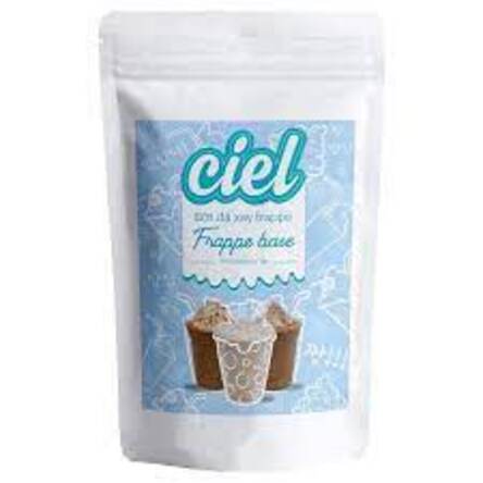 Bột Đá Xay Frappe Ciel 500g