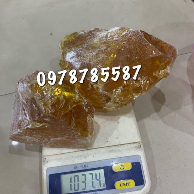 Nhựa thông 1kg