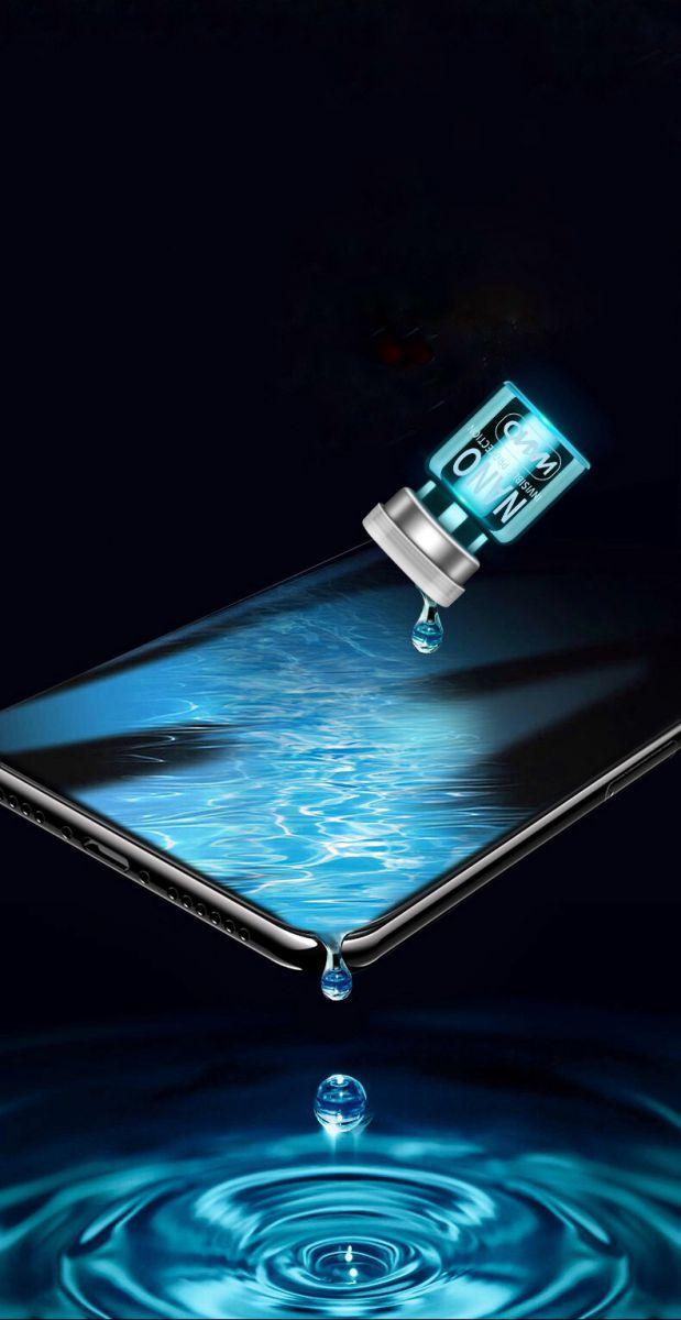 Euro home - lọ phủ nano liquid 9h + màn hình hightech usa 💯💯💯