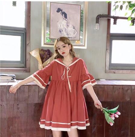 Váy baby doll