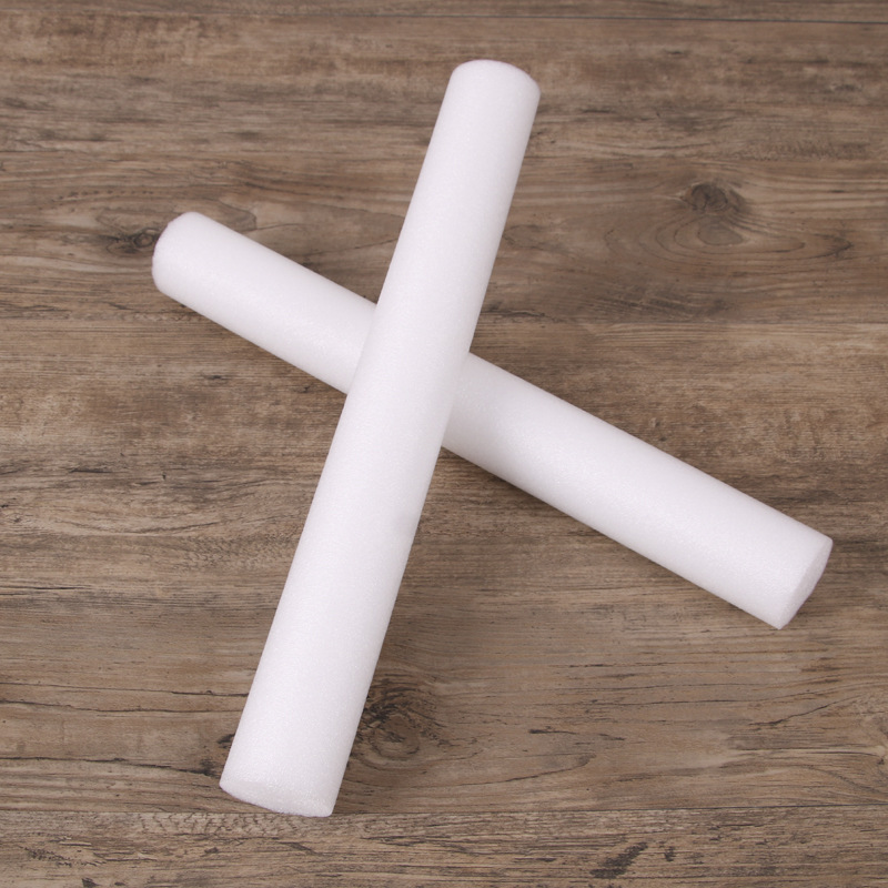 Xốp dẻo tròn cắm hoa (10cm-20cm)