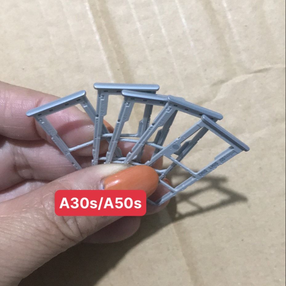 Khay sim samsung A30s /A50s